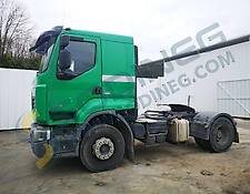 Renault PREMIUM 450 DXI
