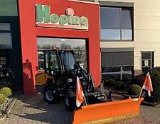 Tuchel SK-Schneeschild 225