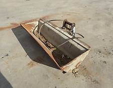 Lehnhoff 1400 mm / MS03