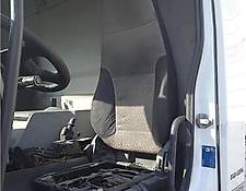 Seat Asiento Delantero Izquierdo for RENAULT Premium 2 Route 380.18 truck