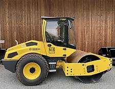 Volvo Bomag BW 177-5 Walzenzug Ammann Hamm Walze Dynapac Volvo JCB cat