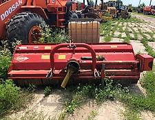 Kuhn tractor mulcher BNG 270