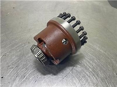 Caterpillar 924G - Bevel gear set housing