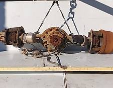 Iveco differential for IVECO truck