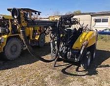 Atlas Copco FLEXIROC T15R