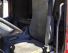 Seat Delantero Izquierdo for MERCEDES-BENZ ATEGO 1523 A truck