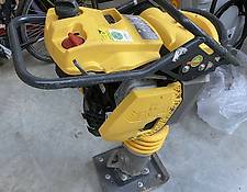 Weber Bomag BT 65 Stampfer Hopser Ammann Weber Husqvarna lt