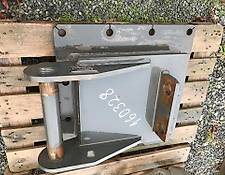 Schlüter ADAPTERPLATTE MS10